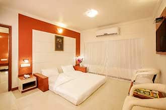 Daman - Casa Tesoro, A Sterling Holiday Resort, Daman 3